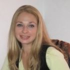 Zdjęcie profilowe Olga Stanossek