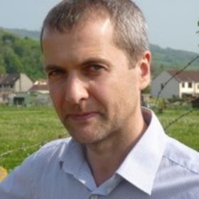 Zdjęcie profilowe Jacek Grochocki