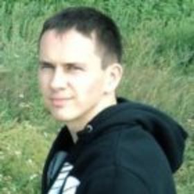 Zdjęcie profilowe Arek Klimkiewicz