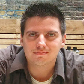 Zdjęcie profilowe Jacek Górnik