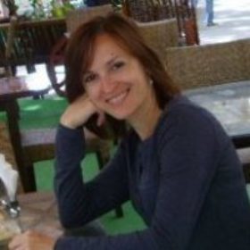 Zdjęcie profilowe Maja Wołek