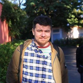 Zdjęcie profilowe Andrzej