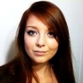 Zdjęcie profilowe Magda