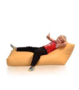 Fotel składnik relaksacyjny i rehabilitacyjny