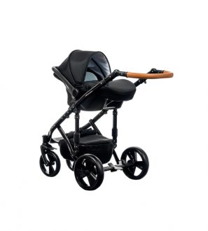Paradise Baby MAGNETICO 0-13 KG MG-3 +ADAPTERY